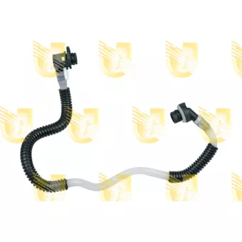 Tuyauterie de carburant UNIGOM 241656