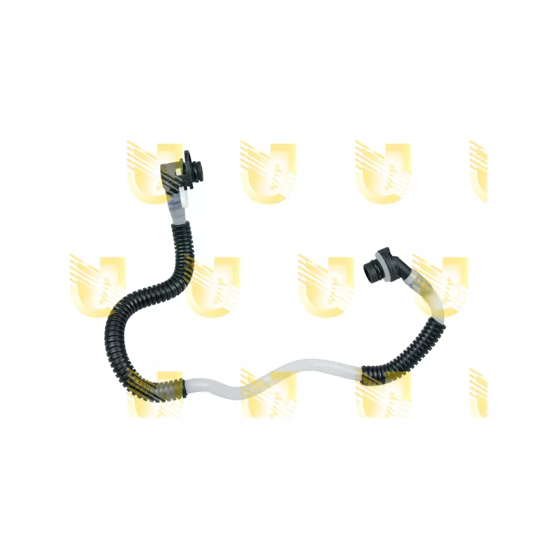 Tuyauterie de carburant UNIGOM 241656