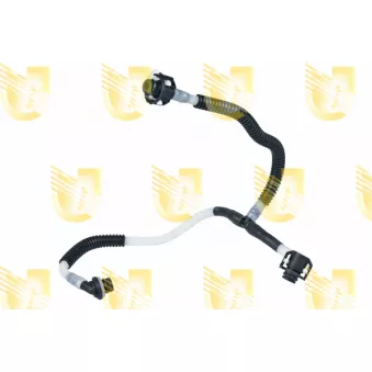 Tuyauterie de carburant UNIGOM 241658