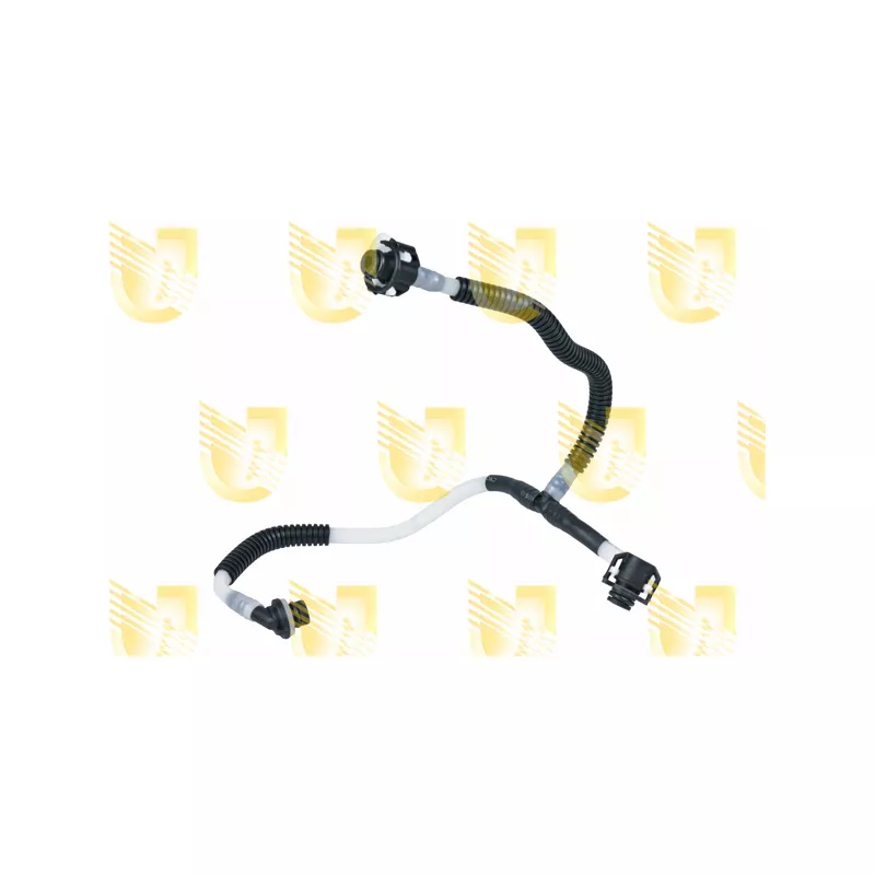 Tuyauterie de carburant UNIGOM 241658