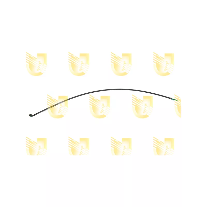 Tuyauterie de carburant UNIGOM 241702