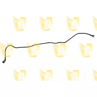 Tuyauterie de carburant UNIGOM 241703