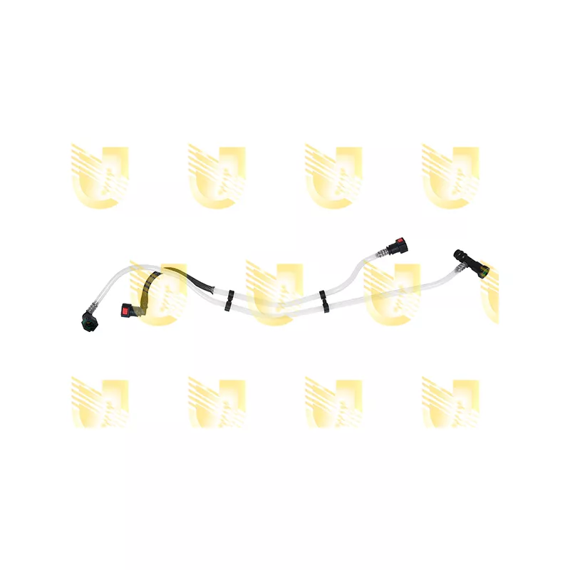 Tuyauterie de carburant UNIGOM 241710