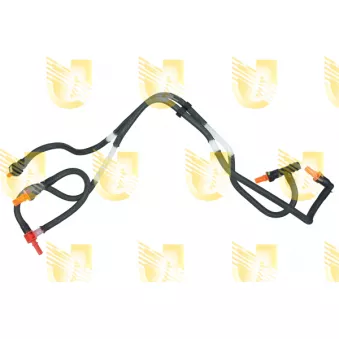 Tuyauterie de carburant UNIGOM 241714