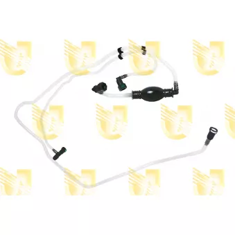 Tuyauterie de carburant UNIGOM