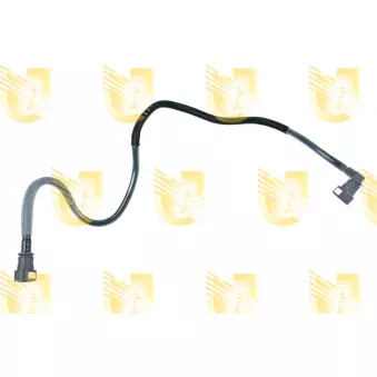Tuyauterie de carburant UNIGOM