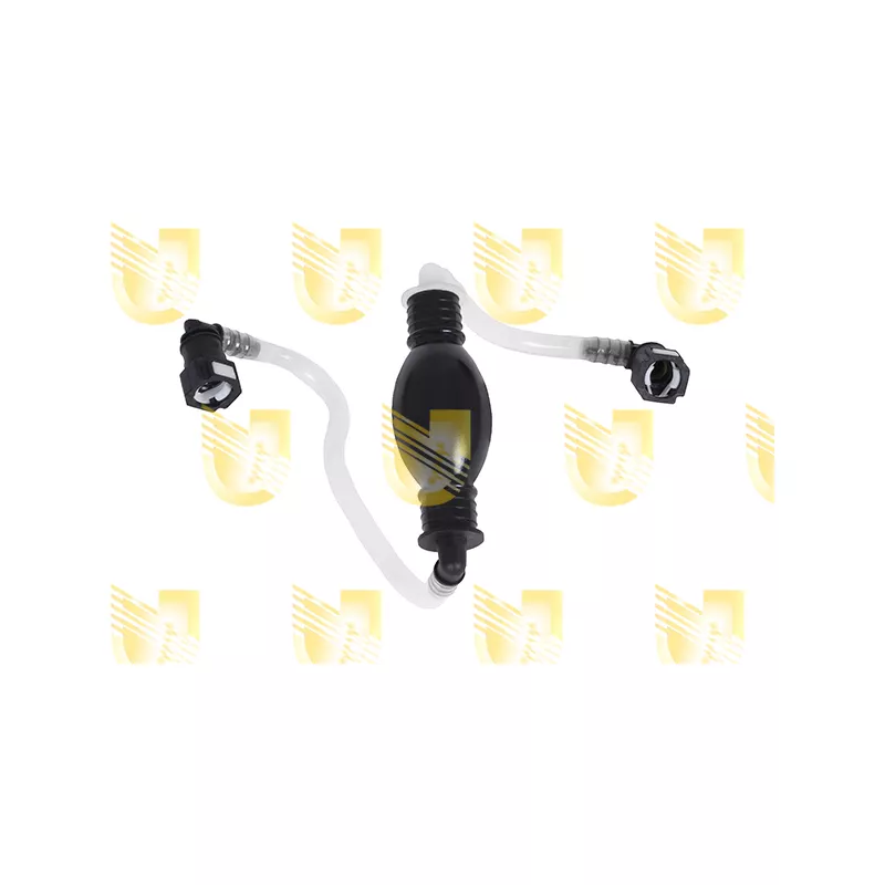 Tuyauterie de carburant UNIGOM 241730