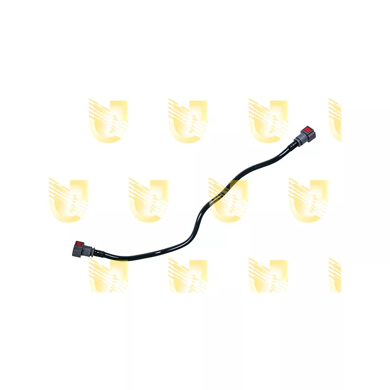 Tuyauterie de carburant UNIGOM 241740