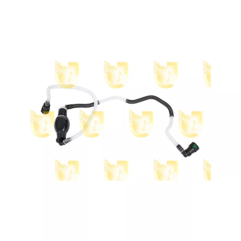 Tuyauterie de carburant UNIGOM 241755