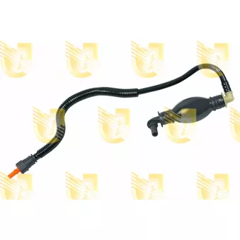 Tuyauterie de carburant UNIGOM