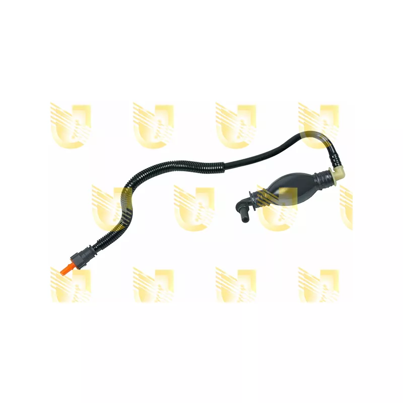 Tuyauterie de carburant UNIGOM 241760