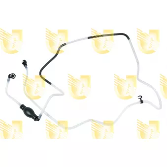 Tuyauterie de carburant UNIGOM 241770