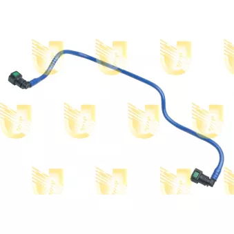 Tuyauterie de carburant UNIGOM 242004