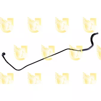 Tuyauterie de carburant UNIGOM 242012