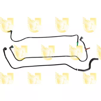 Tuyauterie de carburant UNIGOM