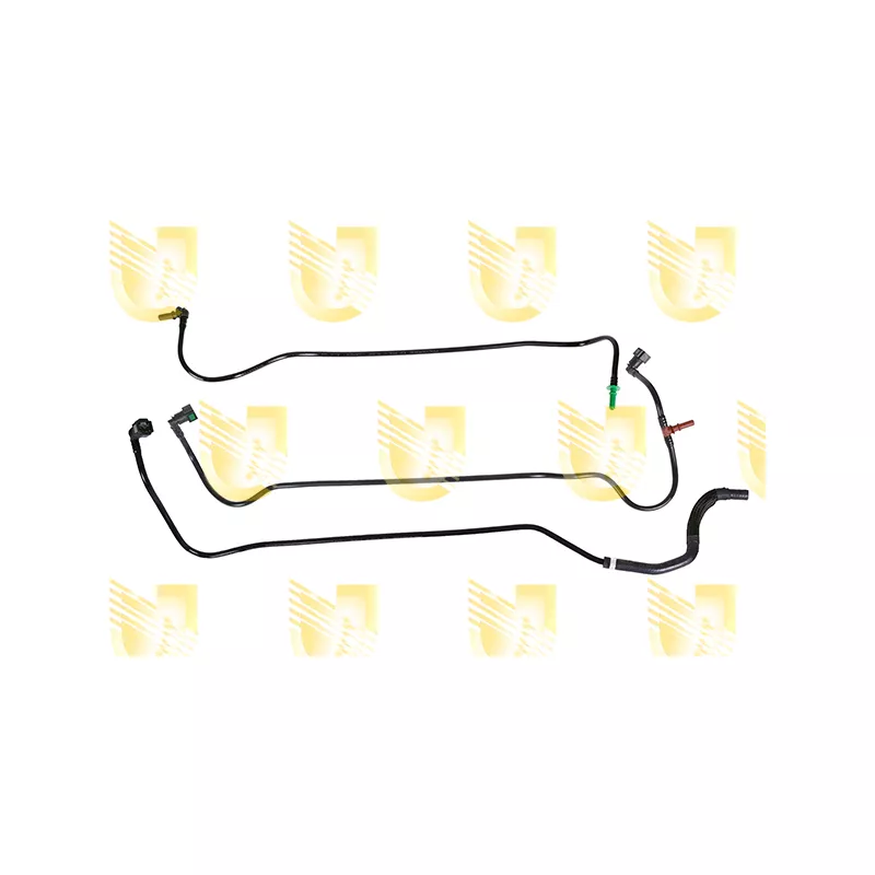 Tuyauterie de carburant UNIGOM 242013
