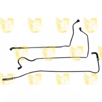 Tuyauterie de carburant UNIGOM 242016