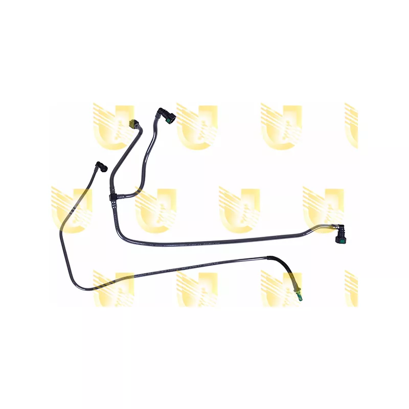 Tuyauterie de carburant UNIGOM 242018