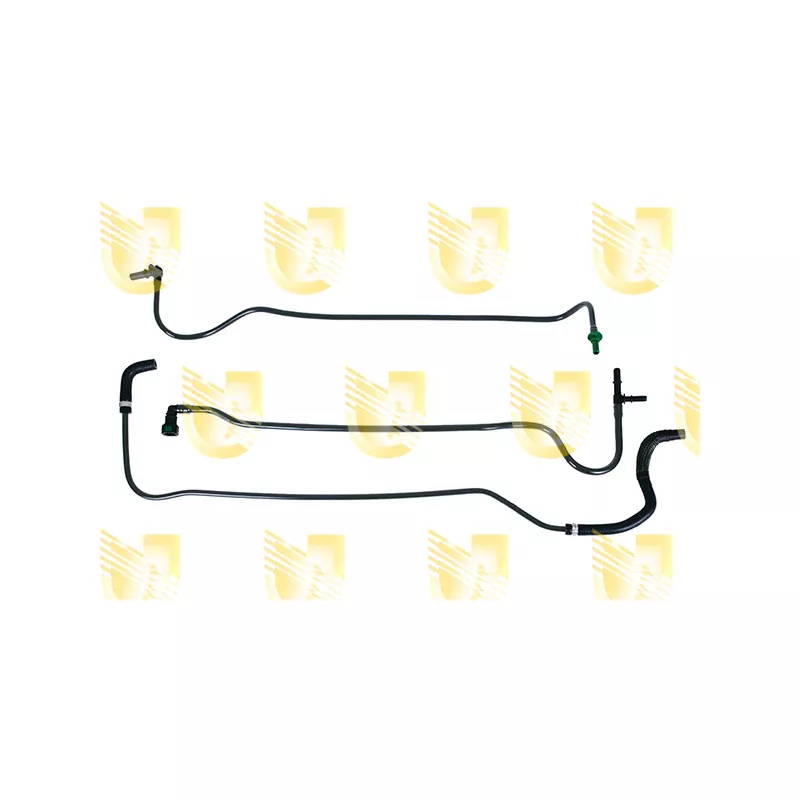 Tuyauterie de carburant UNIGOM 242022