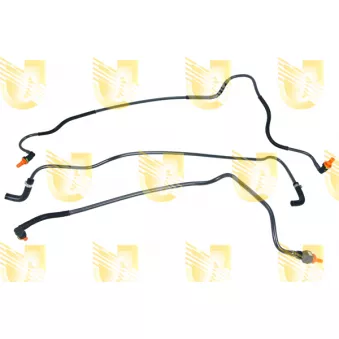 Tuyauterie de carburant UNIGOM 242024