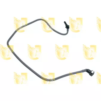 Tuyauterie de carburant UNIGOM
