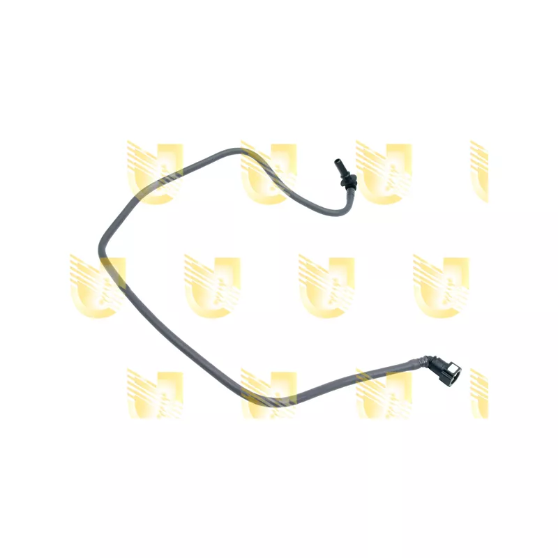 Tuyauterie de carburant UNIGOM 242104