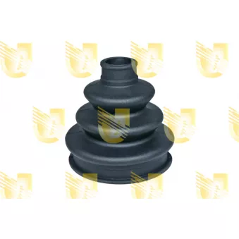 Joint-soufflet, arbre de commande UNIGOM 300007
