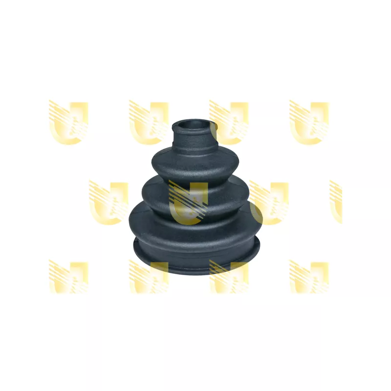 Joint-soufflet, arbre de commande UNIGOM 300007