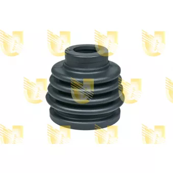 Joint-soufflet, arbre de commande avant droit UNIGOM 300015