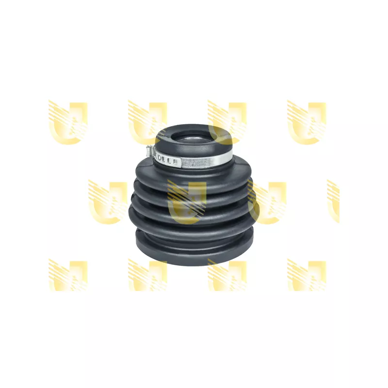 Joint-soufflet, arbre de commande UNIGOM 300015C