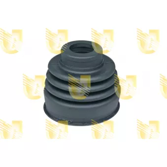 Joint-soufflet, arbre de commande avant gauche UNIGOM 300016