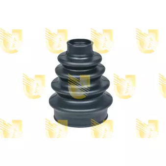 Joint-soufflet, arbre de commande UNIGOM 300018