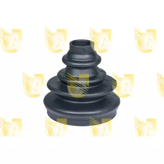 Joint-soufflet, arbre de commande UNIGOM 300020