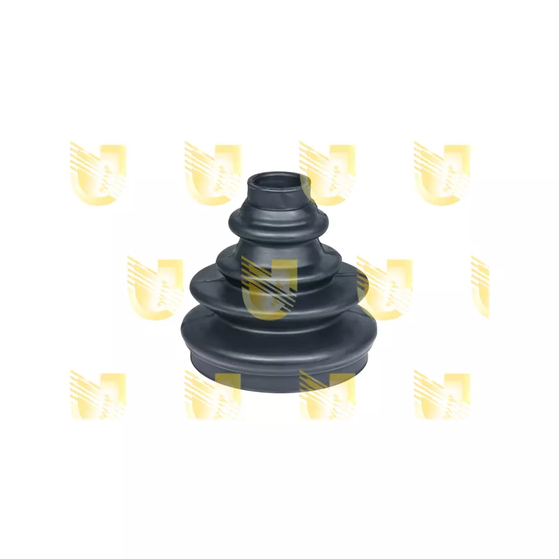 Joint-soufflet, arbre de commande UNIGOM 300020