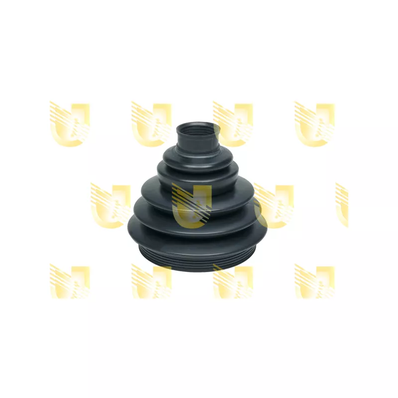 Joint-soufflet, arbre de commande UNIGOM 300020H