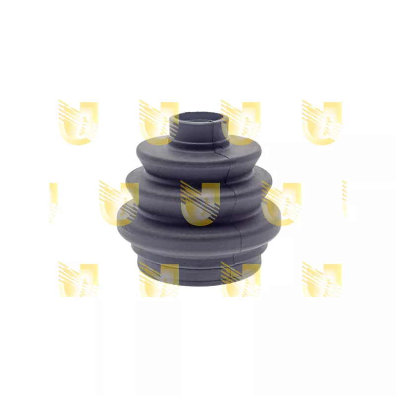 Joint-soufflet, arbre de commande UNIGOM 300021