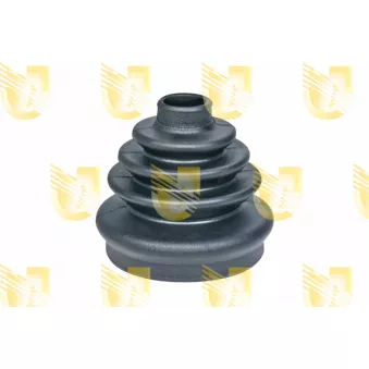 Joint-soufflet, arbre de commande UNIGOM 300024