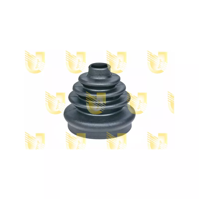 Joint-soufflet, arbre de commande UNIGOM 300024