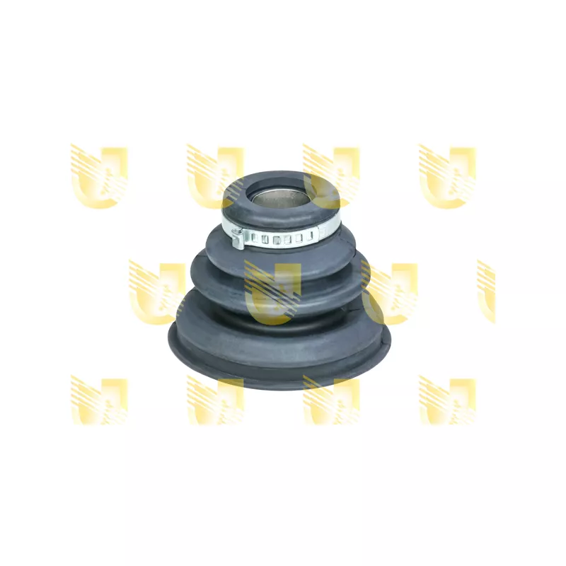 Joint-soufflet, arbre de commande UNIGOM 300047C