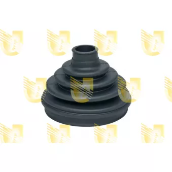 Joint-soufflet, arbre de commande UNIGOM 300051