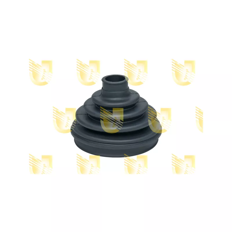 Joint-soufflet, arbre de commande UNIGOM 300051