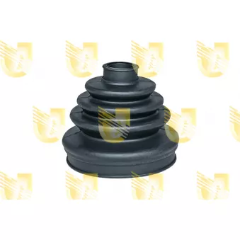 Joint-soufflet, arbre de commande UNIGOM 300052
