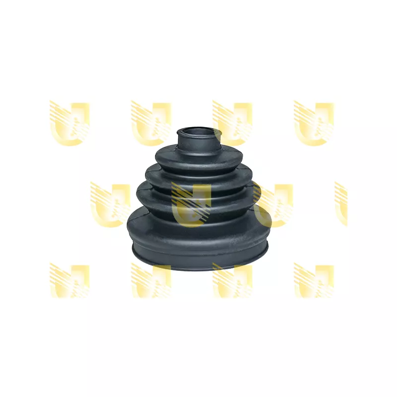 Joint-soufflet, arbre de commande UNIGOM 300052