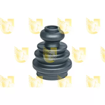 Joint-soufflet, arbre de commande UNIGOM 300053
