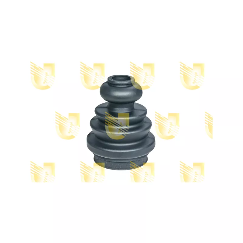 Joint-soufflet, arbre de commande UNIGOM 300053