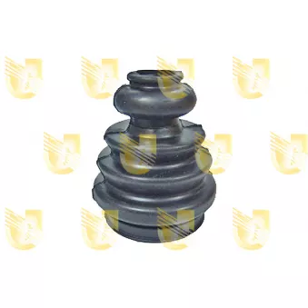 Joint-soufflet, arbre de commande UNIGOM 300053B