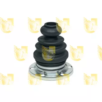 Joint-soufflet, arbre de commande UNIGOM 300053C