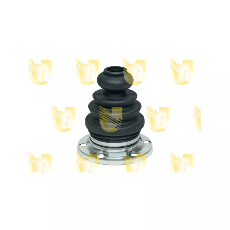 Joint-soufflet, arbre de commande UNIGOM 300053C
