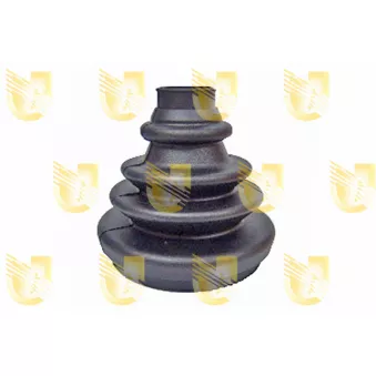 Joint-soufflet, arbre de commande UNIGOM 300059