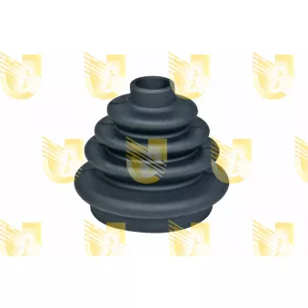 Joint-soufflet, arbre de commande UNIGOM 300060